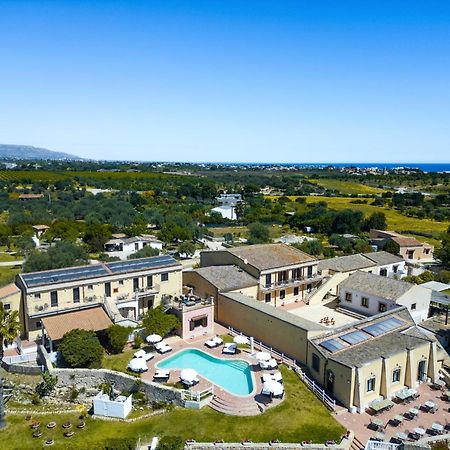 Hotel La Corte Del Sole Lido di Noto Kültér fotó