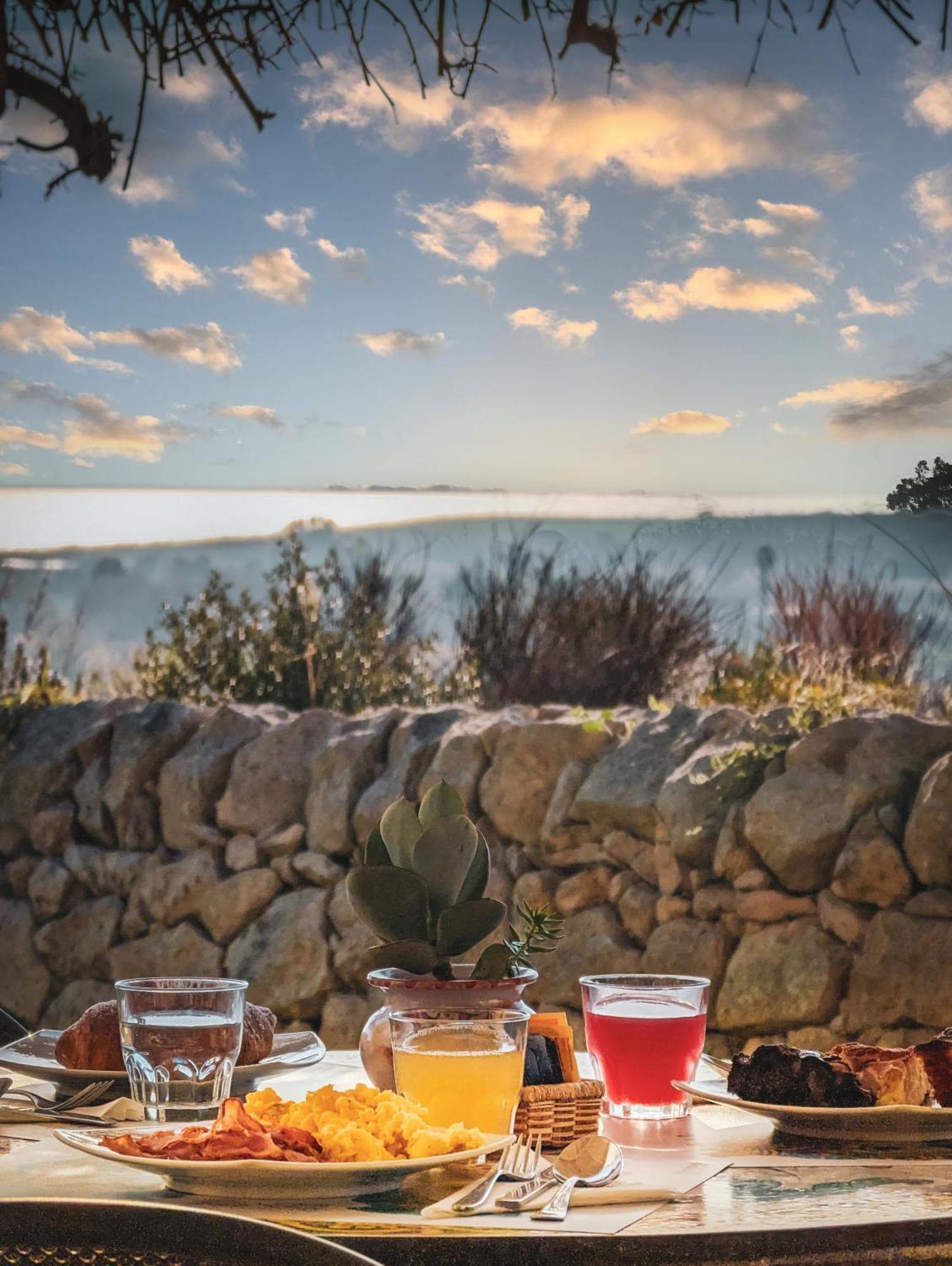 Hotel La Corte Del Sole Lido di Noto Kültér fotó