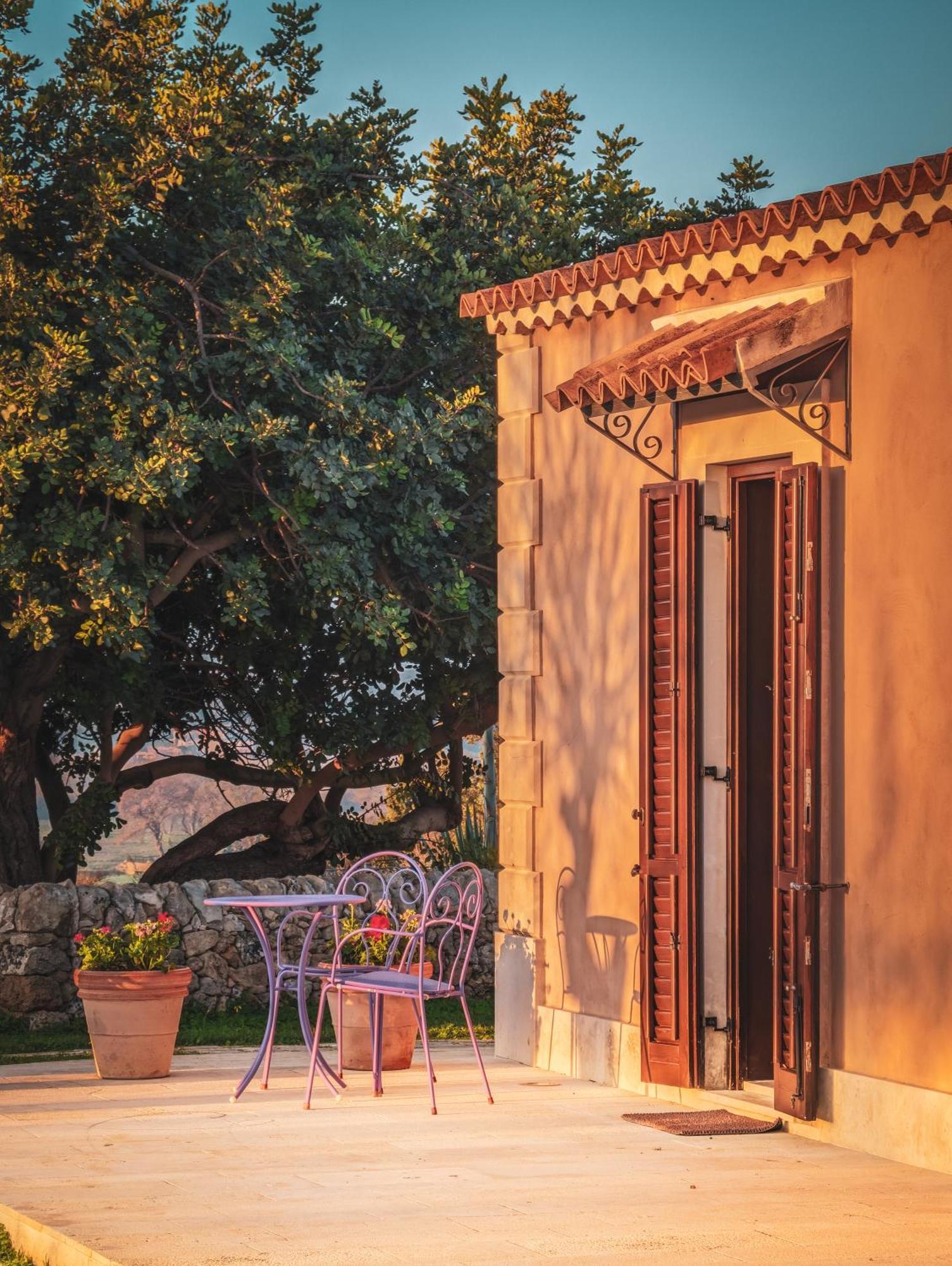 Hotel La Corte Del Sole Lido di Noto Kültér fotó