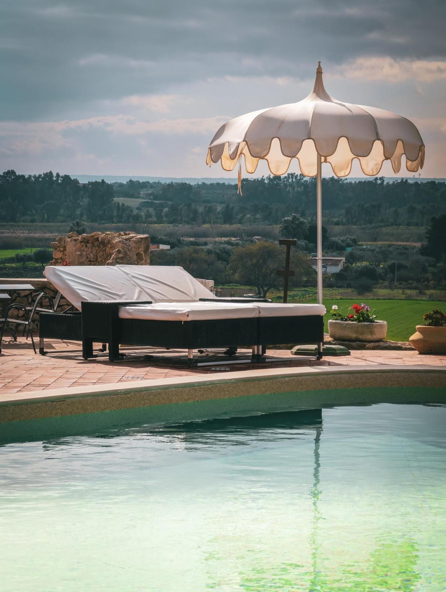 Hotel La Corte Del Sole Lido di Noto Kültér fotó