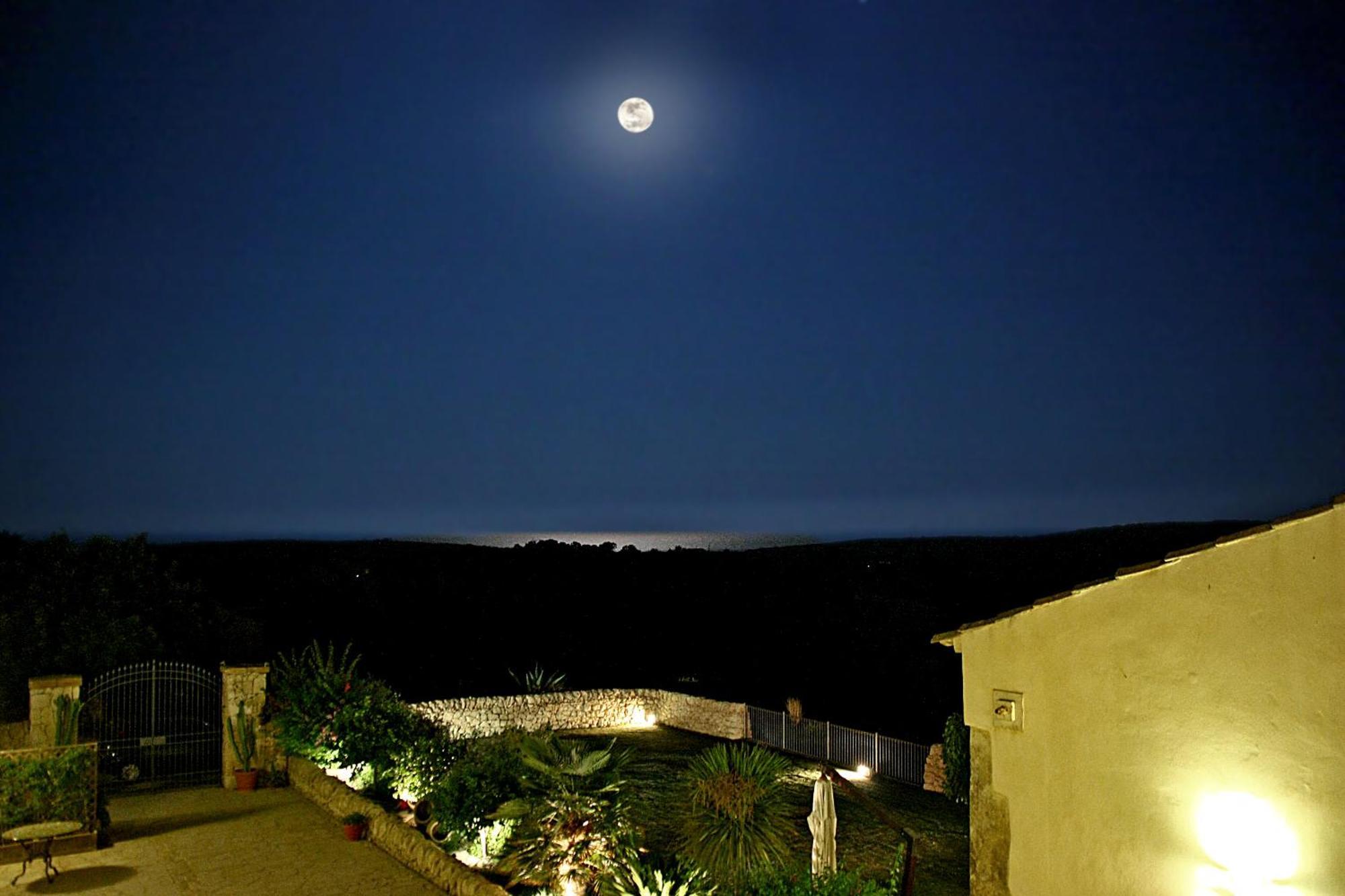 Hotel La Corte Del Sole Lido di Noto Kültér fotó